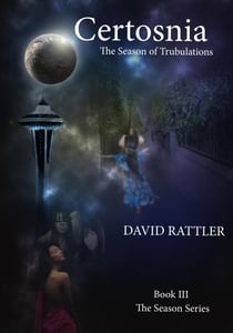 Certosnia The Season of Tribulations Book III The Season Series - The Season's, #2