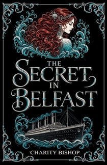 The Secret in Belfast - The Enchanters, #4