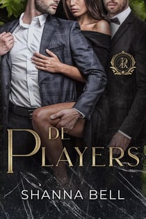 De Players - Bad Romance, #4