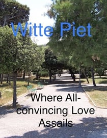 Where All-Convincing Love Assails - David and Jonathan, #10