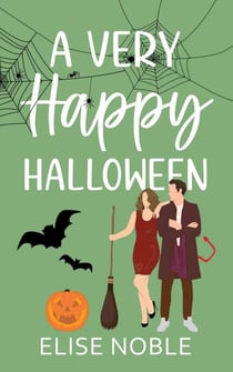 A Very Happy Halloween - Happy Ever After, #3