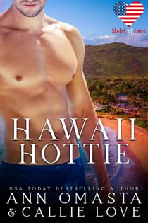 Hawaii Hottie - States of Love