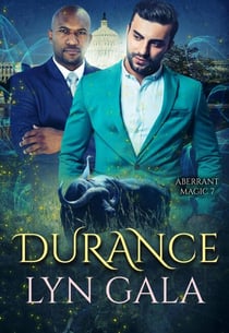 Durance - Aberrant Magic, #7
