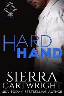 Hard Hand - Titans Sin City, #1