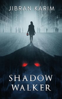 Shadow Walker - Shadowkin, #1