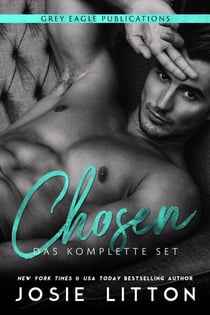 Chosen: Das Komplette set