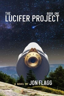 The Lucifer Project - The Lucifer Project, #1