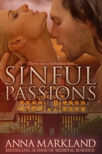 Sinful Passions - Hearts and Crowns, #3