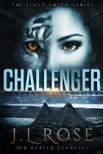 Challenger - The Siggy Smith Series, #1