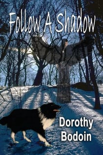 Follow a Shadow - A Foxglove Corners Mystery, #14