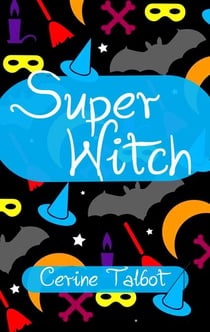 Super Witch - Souls by the Sea, #4