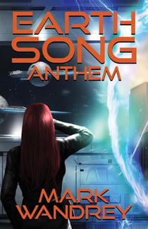 Anthem - Earth Song, #5