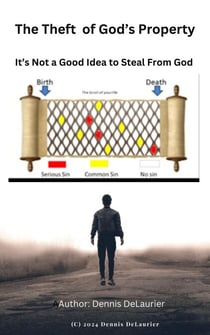 The Theft fo God's Property