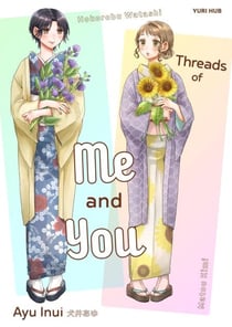 Threads of Me and You - Threads of Me and You, #7