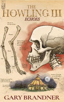 The Howling III: Echoes - The Howling, #3