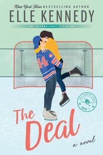 The Deal - Off-Campus, #1
