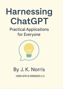 Harnessing ChatGPT