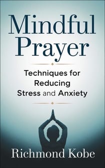 Mindful Prayer Journal