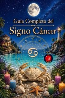 Guía Completa del Signo Cáncer
