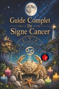 Guide Complet De Signe Cancer