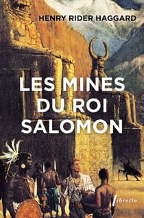 Les mines du roi Salomon