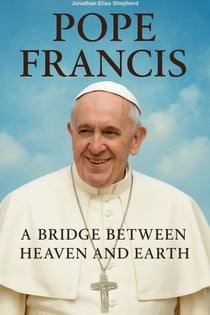 Pope Francis: A Bridge Between Heaven and Earth