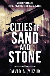 Cities of Sand and Stone