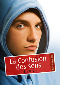 La confusion des sens (érotique gay)