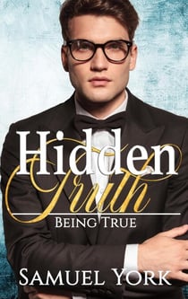 Hidden Truth - Being True, #2