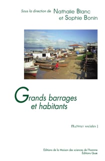 Grands barrages et habitants - Les risques sociaux du développement