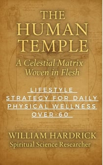 The Human Temple - Kingdom Of Heaven Series, #1