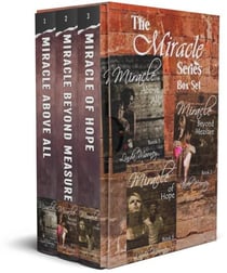 Miracle Box Set - Miracle Trilogy