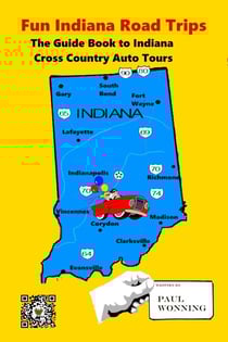 Fun Indiana Road Trips - Exploring Indiana, #1