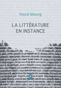 La littérature en instance - de l’alchimie littérature & vie, via "La maladie de la mort" de Marguerite Duras