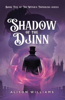 Shadow of the Djinn