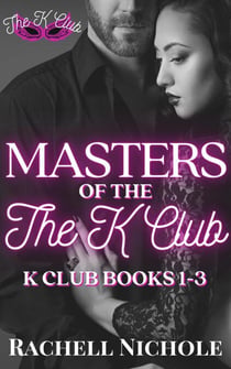 Masters of the K Club - The K Club