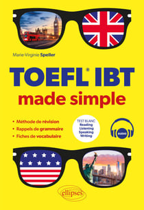 TOEFL iBT made simple