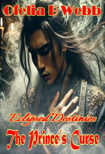 The Prince's Curse - Eclipsed Destinies, #4