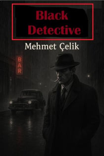 Black Detective