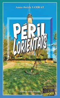 Péril Lorientais - Michel et Delage - Tome 2