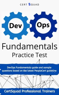 DevOps Fundamentals Practice Test