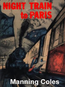 Night Train to Paris
