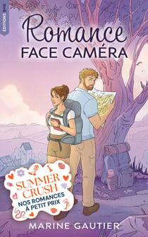 Romance face caméra