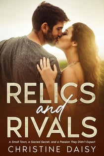 Relics and Rivals