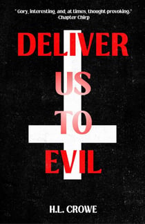 Deliver Us to Evil
