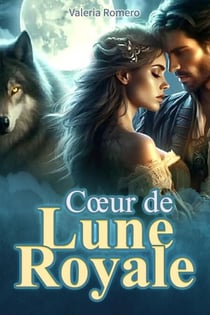 Cœur de Lune Royale