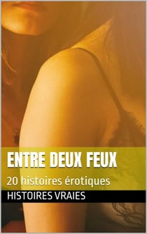 Entre deux feux - bisexualité, #2