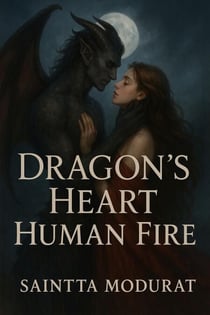 Dragons Heart Human Fire
