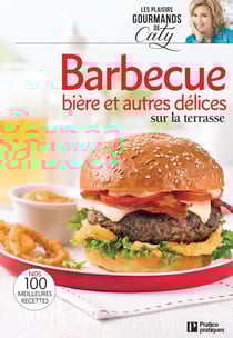 Barbecue, bière et autres délices sur la terrasse