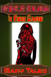 Open Arms 1: New Game - Open Arms, #1